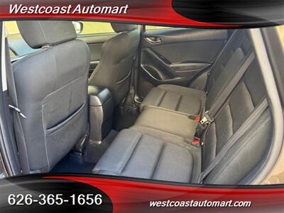 2016 Mazda CX-5 Touring   - Photo 13 - Pasadena, CA 91106