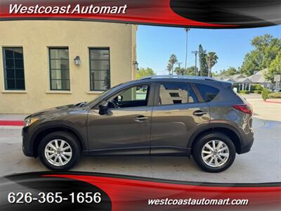 2016 Mazda CX-5 Touring   - Photo 8 - Pasadena, CA 91106