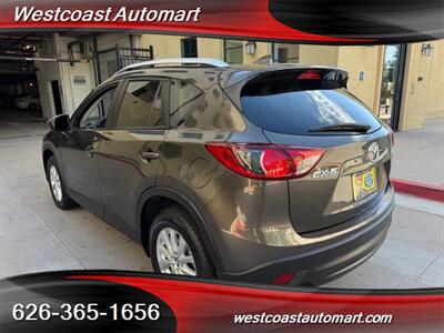 2016 Mazda CX-5 Touring   - Photo 6 - Pasadena, CA 91106
