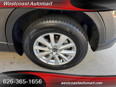 2016 Mazda CX-5 Touring   - Photo 16 - Pasadena, CA 91106