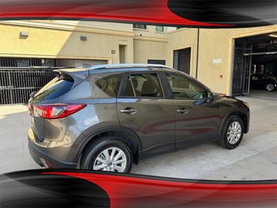 2016 Mazda CX-5 Touring   - Photo 4 - Pasadena, CA 91106