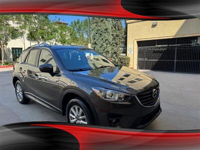 2016 Mazda CX-5 Touring   - Photo 3 - Pasadena, CA 91106