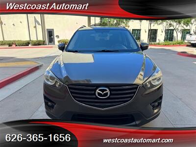 2016 Mazda CX-5 Touring   - Photo 2 - Pasadena, CA 91106