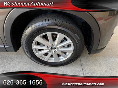 2016 Mazda CX-5 Touring   - Photo 19 - Pasadena, CA 91106