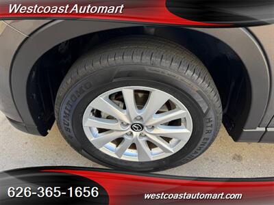2016 Mazda CX-5 Touring   - Photo 18 - Pasadena, CA 91106