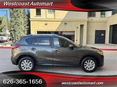 2016 Mazda CX-5 Touring   - Photo 7 - Pasadena, CA 91106