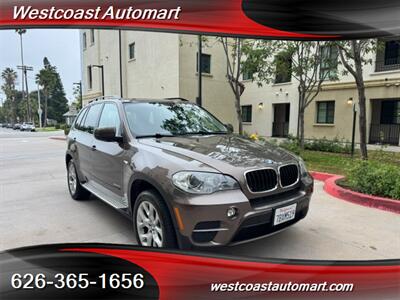 2012 BMW X5 xDrive35i Premium   - Photo 3 - Pasadena, CA 91106