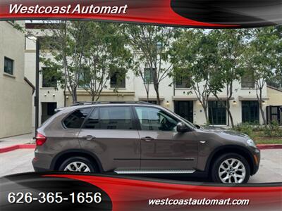 2012 BMW X5 xDrive35i Premium   - Photo 7 - Pasadena, CA 91106