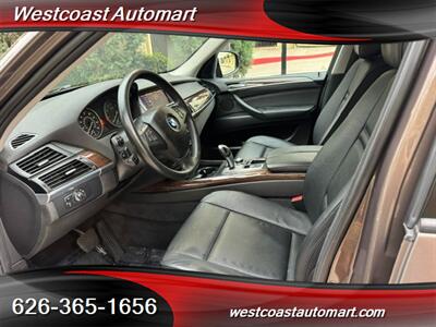 2012 BMW X5 xDrive35i Premium   - Photo 11 - Pasadena, CA 91106