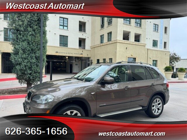 2012 BMW X5 xDrive35i Premium's photo