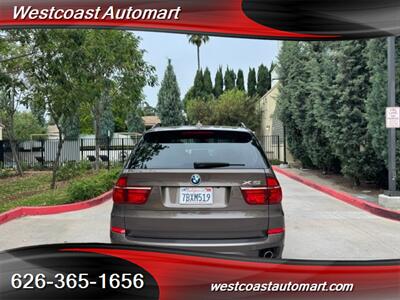 2012 BMW X5 xDrive35i Premium   - Photo 5 - Pasadena, CA 91106