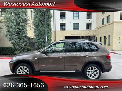 2012 BMW X5 xDrive35i Premium   - Photo 8 - Pasadena, CA 91106