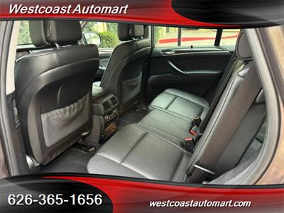 2012 BMW X5 xDrive35i Premium   - Photo 13 - Pasadena, CA 91106
