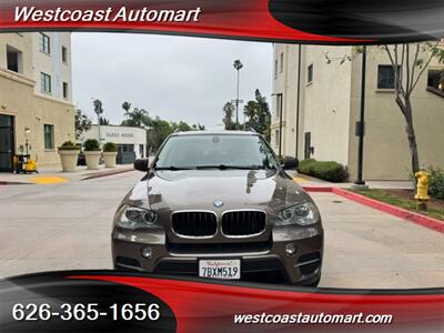 2012 BMW X5 xDrive35i Premium   - Photo 2 - Pasadena, CA 91106