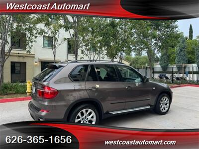 2012 BMW X5 xDrive35i Premium   - Photo 4 - Pasadena, CA 91106