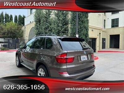 2012 BMW X5 xDrive35i Premium   - Photo 6 - Pasadena, CA 91106