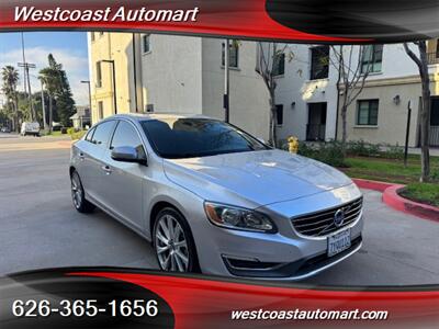 2017 Volvo S60 T5 Inscription - Photo 3 - Pasadena, CA 91106