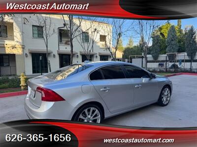 2017 Volvo S60 T5 Inscription - Photo 4 - Pasadena, CA 91106