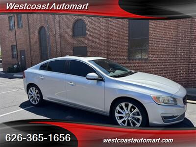2017 Volvo S60 T5 Inscription - Photo 3 - Pasadena, CA 91106