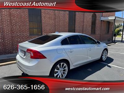 2017 Volvo S60 T5 Inscription - Photo 6 - Pasadena, CA 91106