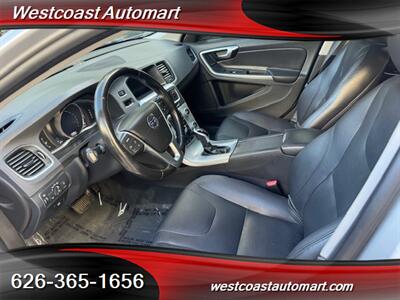2017 Volvo S60 T5 Inscription - Photo 11 - Pasadena, CA 91106