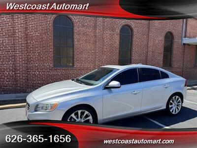 2017 Volvo S60 T5 Inscription Sedan