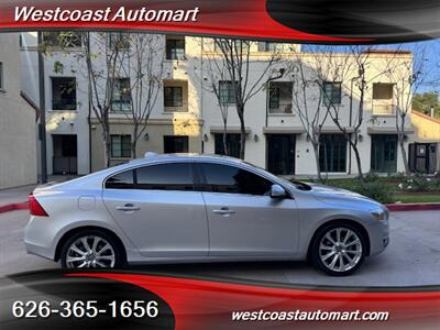 2017 Volvo S60 T5 Inscription - Photo 7 - Pasadena, CA 91106