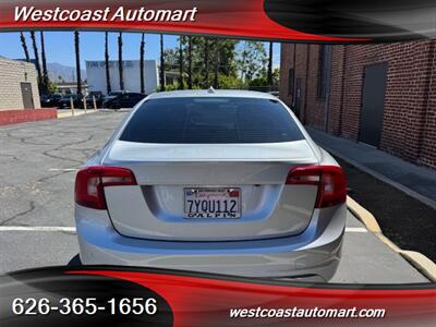 2017 Volvo S60 T5 Inscription - Photo 5 - Pasadena, CA 91106