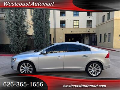 2017 Volvo S60 T5 Inscription - Photo 8 - Pasadena, CA 91106