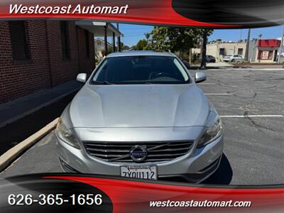 2017 Volvo S60 T5 Inscription - Photo 2 - Pasadena, CA 91106