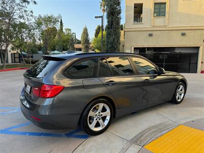 2014 BMW 3 Series 328i xDrive   - Photo 4 - Pasadena, CA 91106