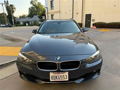 2014 BMW 3 Series 328i xDrive   - Photo 2 - Pasadena, CA 91106