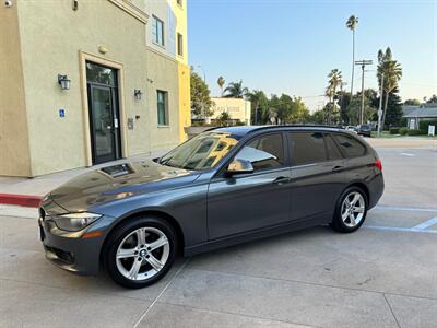 2014 BMW 3 Series 328i xDrive Wagon