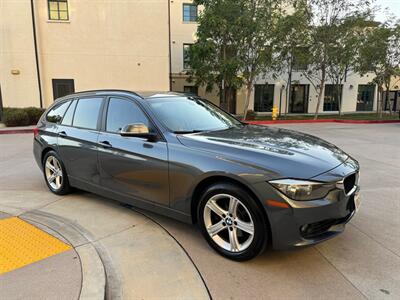 2014 BMW 3 Series 328i xDrive   - Photo 3 - Pasadena, CA 91106