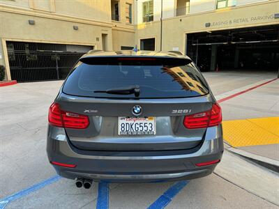 2014 BMW 3 Series 328i xDrive   - Photo 5 - Pasadena, CA 91106