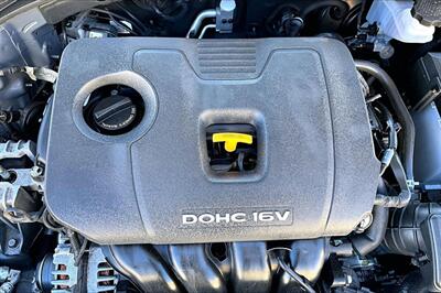 2017 Hyundai ELANTRA SE   - Photo 34 - Rock Springs, WY 82901