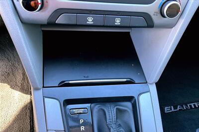 2017 Hyundai ELANTRA SE   - Photo 24 - Rock Springs, WY 82901