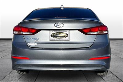 2017 Hyundai ELANTRA SE   - Photo 4 - Rock Springs, WY 82901