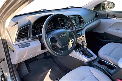 2017 Hyundai ELANTRA SE   - Photo 13 - Rock Springs, WY 82901