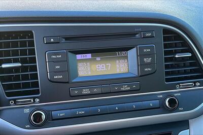 2017 Hyundai ELANTRA SE   - Photo 23 - Rock Springs, WY 82901