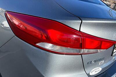 2017 Hyundai ELANTRA SE   - Photo 32 - Rock Springs, WY 82901