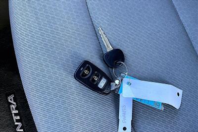 2017 Hyundai ELANTRA SE   - Photo 10 - Rock Springs, WY 82901