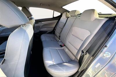 2017 Hyundai ELANTRA SE   - Photo 28 - Rock Springs, WY 82901