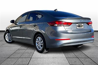 2017 Hyundai ELANTRA SE   - Photo 12 - Rock Springs, WY 82901