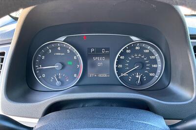 2017 Hyundai ELANTRA SE   - Photo 22 - Rock Springs, WY 82901