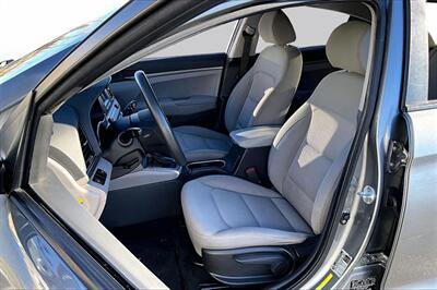 2017 Hyundai ELANTRA SE   - Photo 27 - Rock Springs, WY 82901