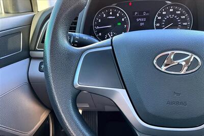 2017 Hyundai ELANTRA SE   - Photo 20 - Rock Springs, WY 82901