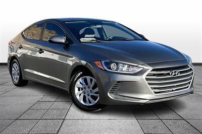 2017 Hyundai ELANTRA SE   - Photo 11 - Rock Springs, WY 82901