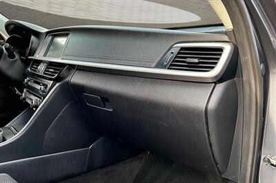2019 Kia Optima S - Photo 16 - Rock Springs, WY 82901