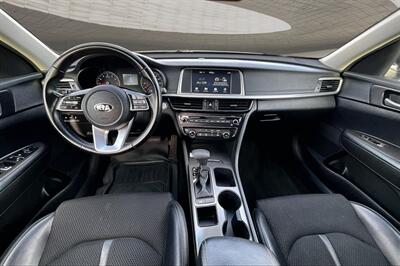 2019 Kia Optima S - Photo 15 - Rock Springs, WY 82901